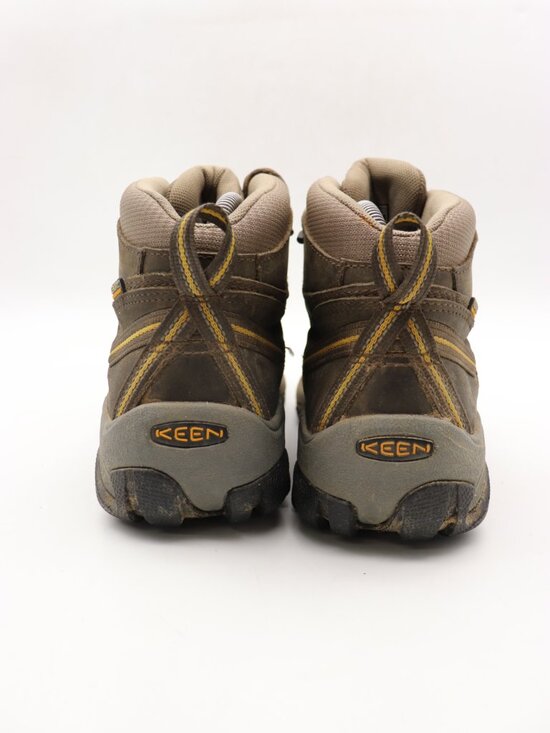 KEEN Targhee II Men’s Size 8 M Waterproof Hiking Boots Athletic 1002375 main image 6